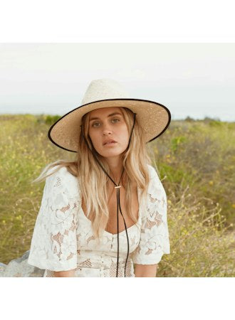 Freya Fiji Straw Hat