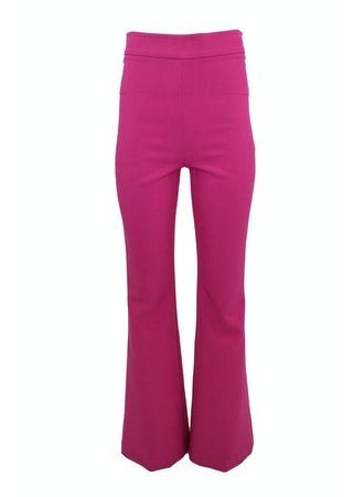 Theo Daphne HW Bootcut Pant