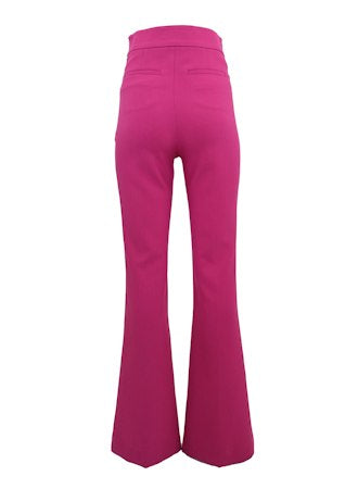 Theo Daphne HW Bootcut Pant