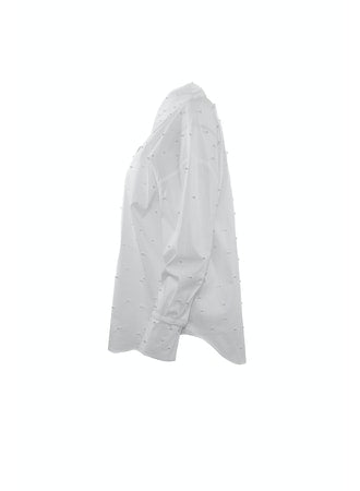 Theo Echo Pearly Shirt