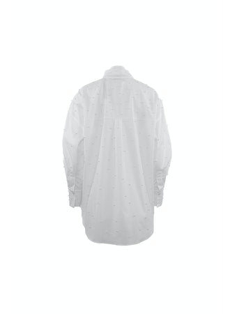 Theo Echo Pearly Shirt