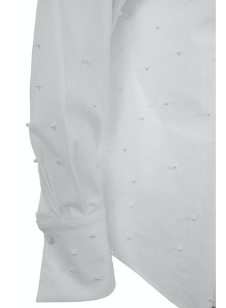 Theo Echo Pearly Shirt