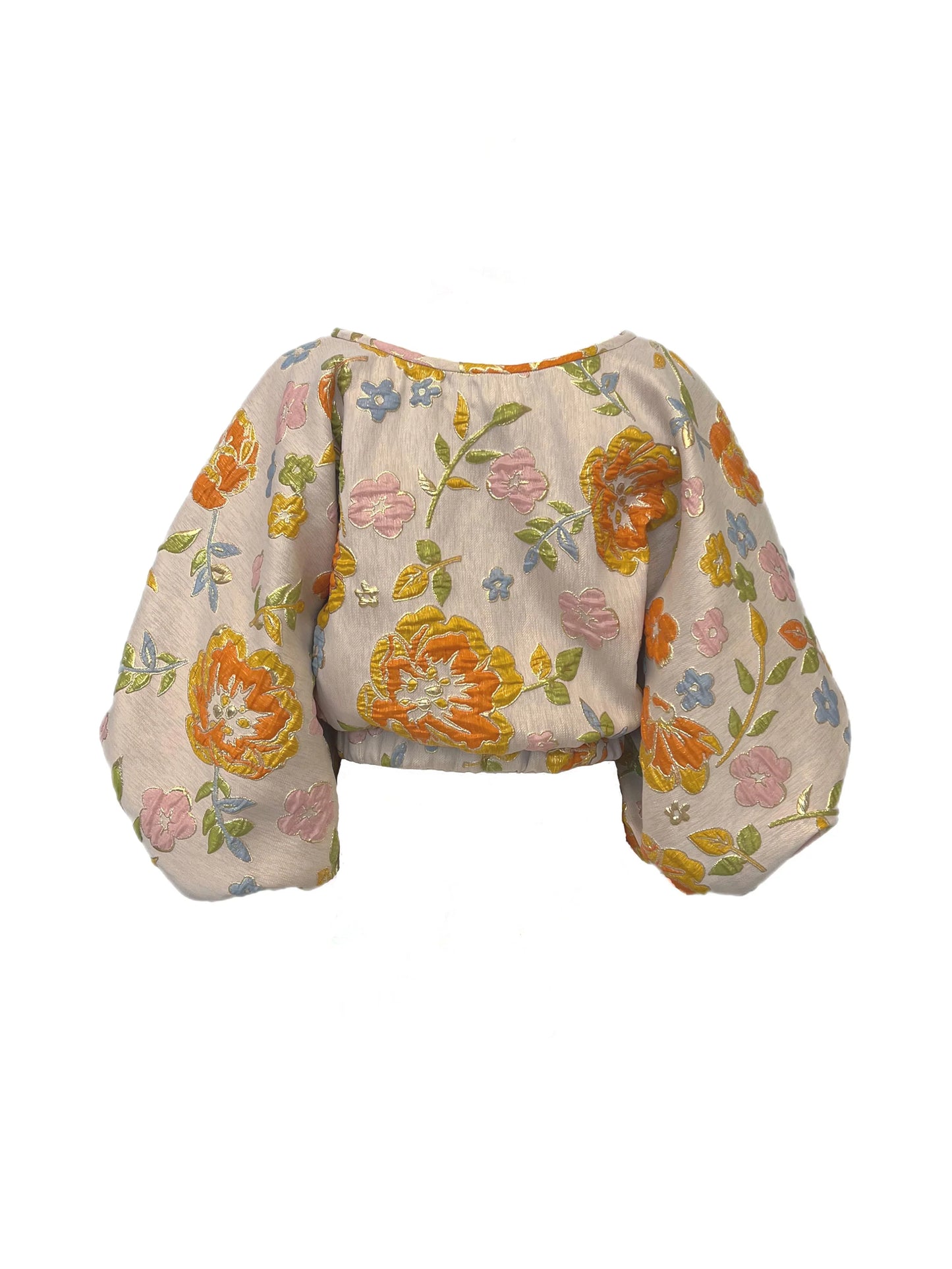 Arianne Elmy Refresh Good Luck Top